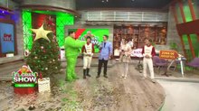 Víctor y Dani Villa, 'El gran show navideño'