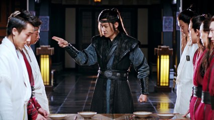 Fights Break Sphere Ep.9 Hindi