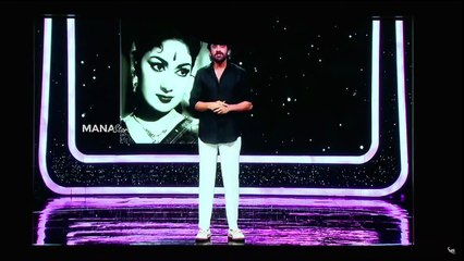 Nagarjuna Special Byte on Savithri 90th Birthday Celebrations