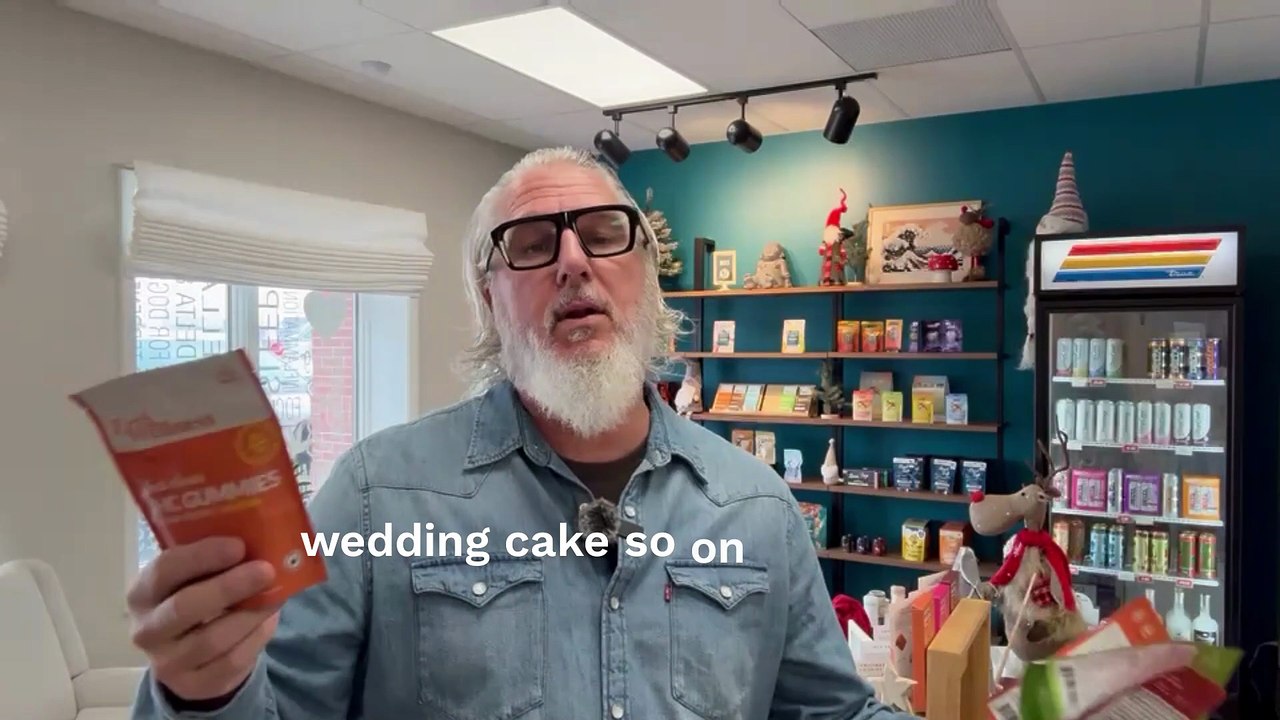 Erth Wellness: Premium Cannabinoid Formulas for Stress, Relief & Daily Balance