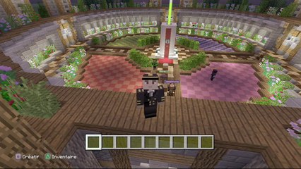 Un COMBAT ÉPIQUE en PITCHOUT sur le SERVEUR COLOGAMES MINECRAFT ! 🤺 #4