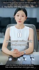 The Heiress Who Won With Brains Season 2 Chinese Drama English Sub