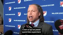 MLS - Jones : 