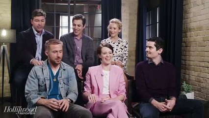 Michael Shannon's Taco Bell Past, 'James Bond' Rumors and More Best Moments from TIFF 2018