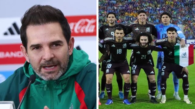 México ya tiene horarios de juego para el Mundial 2026; así reacciona Duilio Davino: Tenemos que jugar a nuestro favor