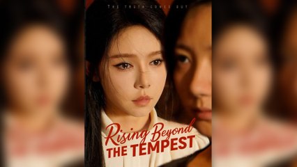 Rising Beyond The Tempest