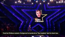"J’ai pas envie d’y être" : Michael Goldman révèle ce qu’il redoute lors du prime spécial tournée de la Star Academy