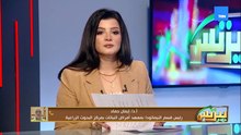 أ.د. إيمان حماد: مشكلة زراعة الخوخ بدأت باعتمادنا على النيماجارد ولكن كان غير مناسب لظروفنا البيئية