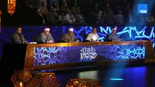 تلاوة خاشعة لسورة النساء بصوت المتسابق علي محمد  ولجنة التحكيم تشيد به كأحد أفضل الأصوات اليوم