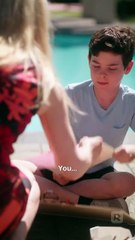 Creation Itself Is Love USA #ReelShort