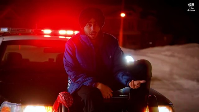 The Gangsters Mashup _ Sidhu Moose Wala X Shubh _ DJ Sumit Rajwanshi _ SR Music Official(1080P_HD)