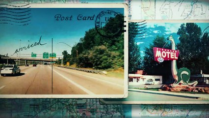 Murder at the Motel S02E05