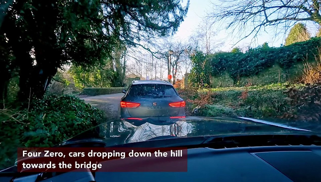 Traffic Cops S12E21 (Jan 6 2024)