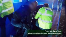Traffic Cops S12E20 (Dec 30 2024)