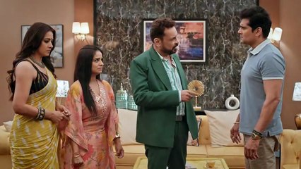 Kyunki Saas Bhi Kabhi Bahu Thi 6th December 2025