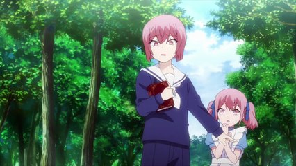 The Case Study of Vanitas E18