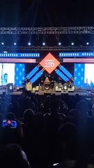 السفارة الأمريكية تحتفل بعيد الاستقلال 250 في أحضان معبد الأقصر