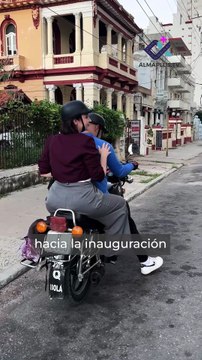 Festival Internacional del Nuevo Cine Latinoamericano en La Habana es una de las citas más esperada