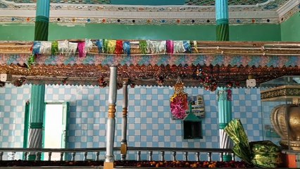 "Moula Lotan Ka Mazar | Makli Hills Se Aagay ч Sufi Maqam | Sindh History Vlog"