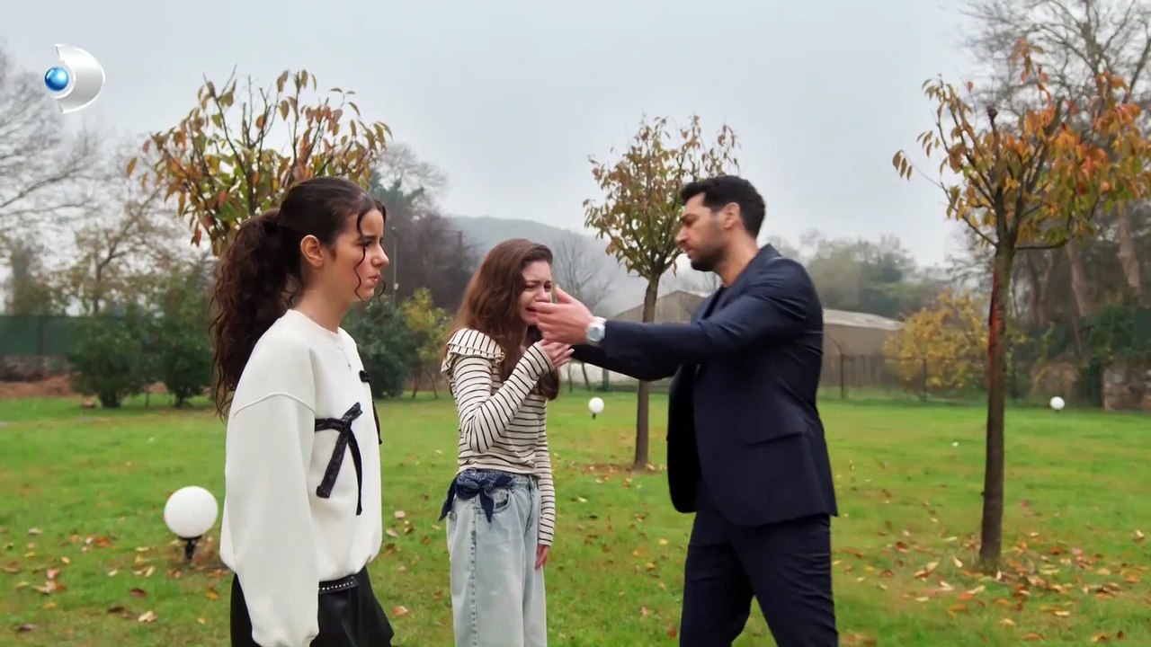 Bütün aile sırları ortaya çıkıyor! Güller ve Günahlar 9 Bölüm