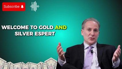“Silver Hits $59 — Is $100 Coming in 2026? (Peter Schiff Warning)”