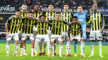 Başakşehir - Fenerbahçe maç sonucu 1-1