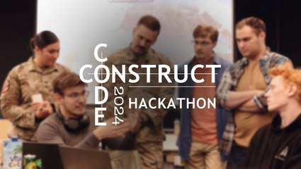 Hackathon And PC Building Competition Presented By The U.S. Space Force