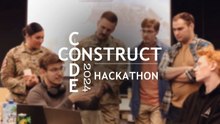 Hackathon And PC Building Competition Presented By The U.S. Space Force