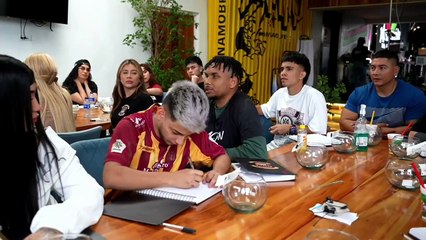 Mansion De Los Streamers Dia 2 Completado Parchando Con Ozuna Y Beele En Bogota