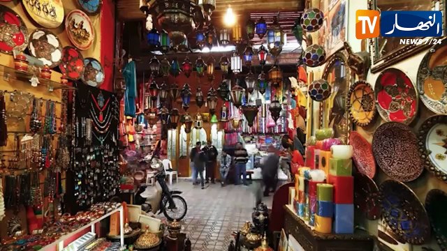 المغرب: أبناء البلد محرومون من الفضاءات العامة والأجنبي مرحب به.. المخزن يذل شعبه