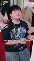 Game Flipped, Crown Slipped (2025) – Full Episode