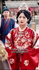 Revenge Began At Her Wedding