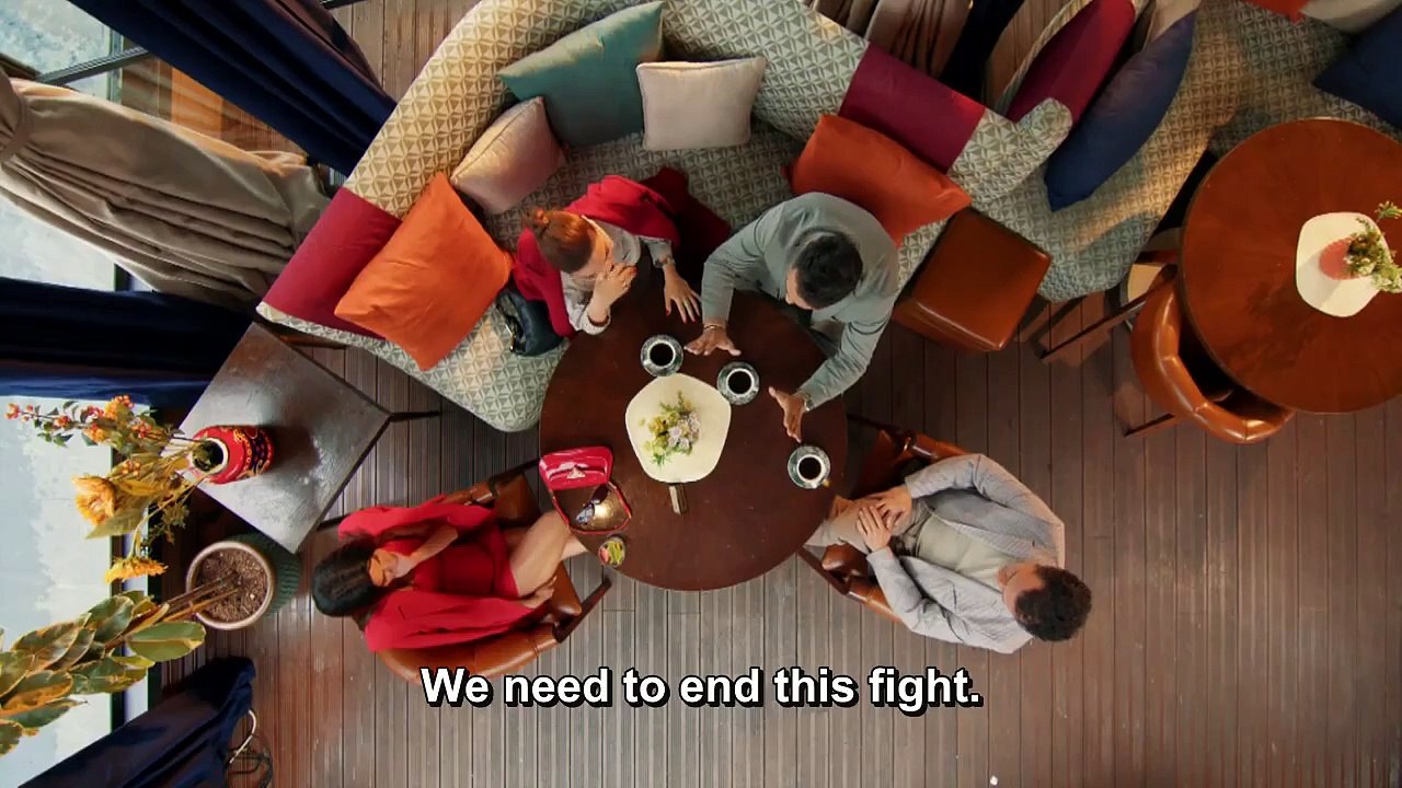 Sahane Hayatim Episode 26