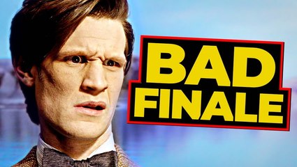 The Single Biggest Mistake Every Doctor Who Series Has Made