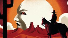 Blood Meridian Pt 13 (Chapters 18 to 20) by Cormac McCarthy narrated by Lori Gomez