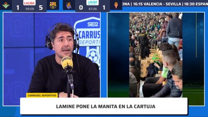 Carrusel Deportivo de la Cadena SER