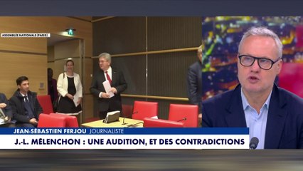 Jean-Sébastien Ferjou : «Je préférerais que ça ressemble à des auditions du congrès américain»