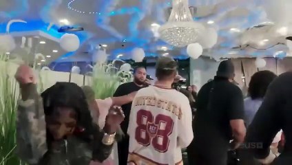 [ Hot 2025🔥]  Baddies USA S01E02 Man Down