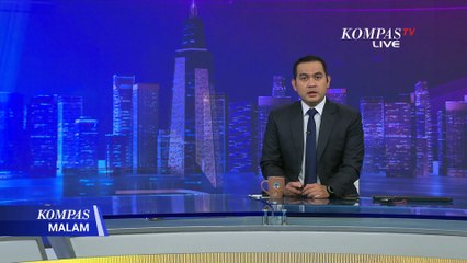 Banjir Lahar Semeru Putus Akses, Warga Lumajang Gotong Royong Seberangi Sungai demi ke Rumah