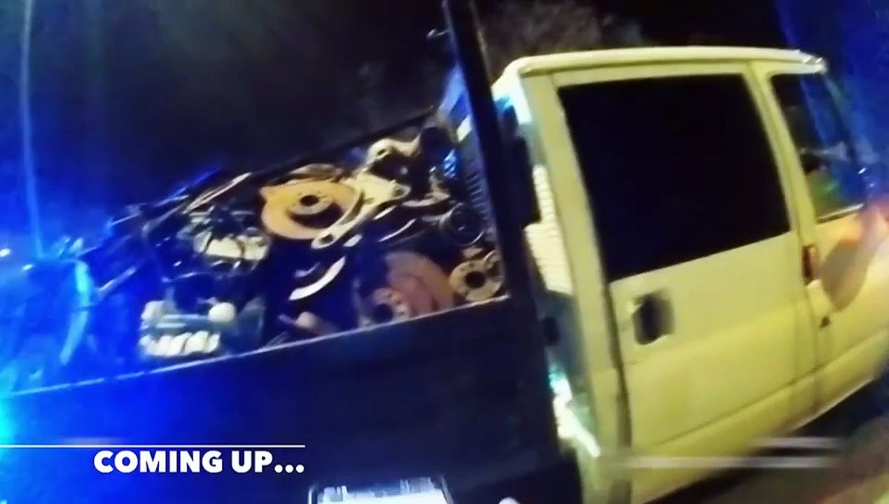 Traffic Cops S12E26 (Feb 10 2024)