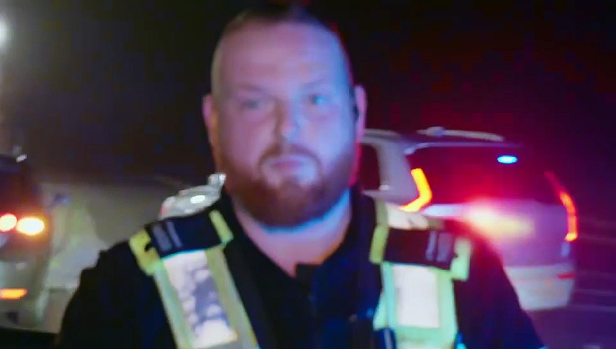 Traffic Cops S12E25 (Feb 3 2024)