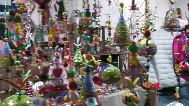 Artigiano in fiera: apre le porte a Milano la 30esima edizione, 2800 espositori da 90 Paesi