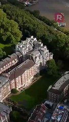 I Hate to Love My British Bad Boy #ReelShort