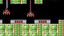 Mega Man 2 online multiplayer - nes