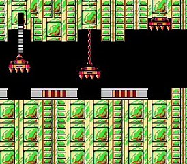 Mega Man 2 online multiplayer - nes