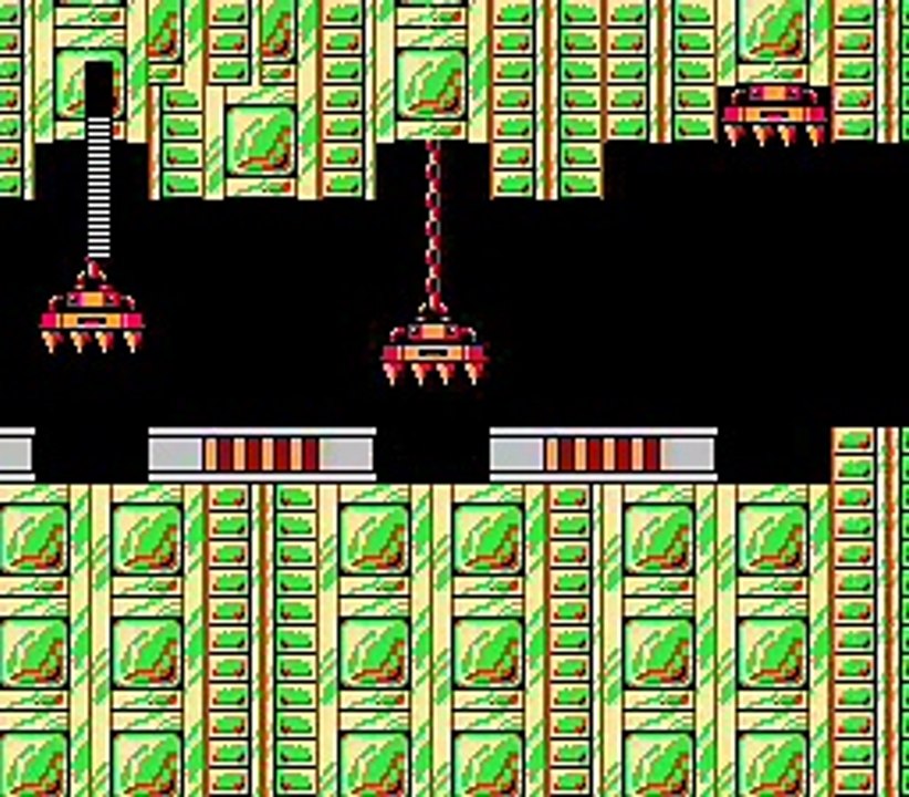 Mega Man 2 online multiplayer - nes
