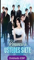 Sub EspaÑOl Renuncio A Ustedes Siete Serie Completa