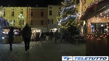 Video News - A Iseo Natale con gusto