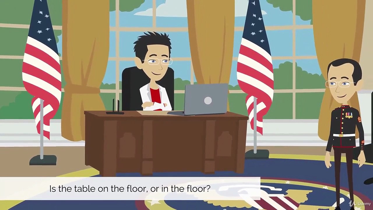 Shopping in English: Easy Market Conversation for Beginners