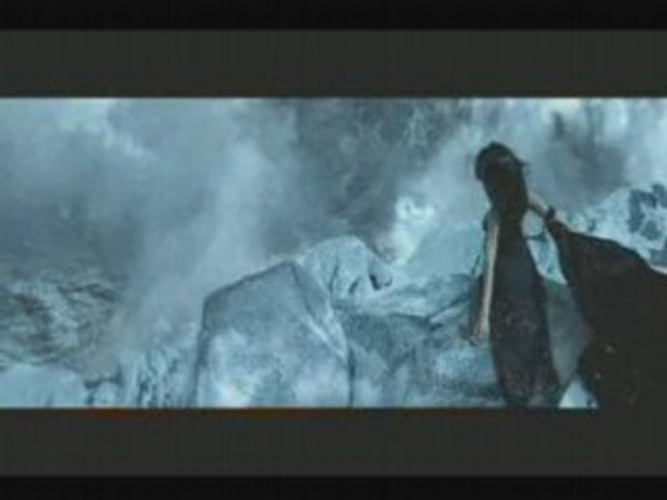 Usher - Moving Mountains